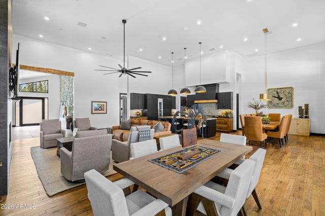 3468 S DEL MAR Court, Flagstaff, AZ 86005