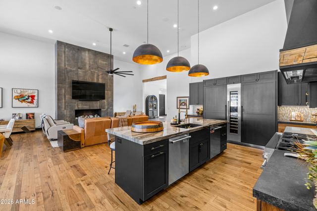 3468 S DEL MAR Court, Flagstaff, AZ 86005