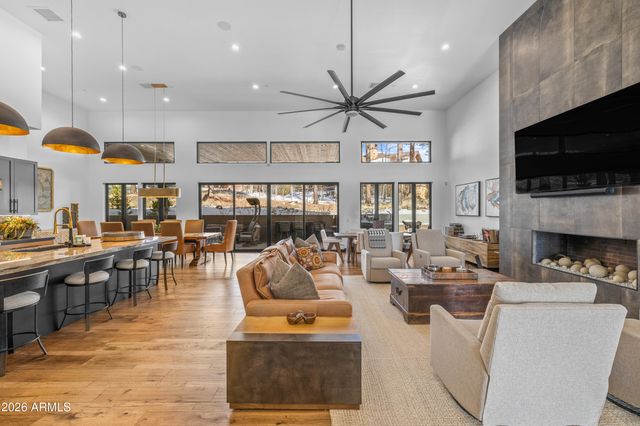 3468 S DEL MAR Court, Flagstaff, AZ 86005