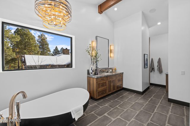 3468 S DEL MAR Court, Flagstaff, AZ 86005