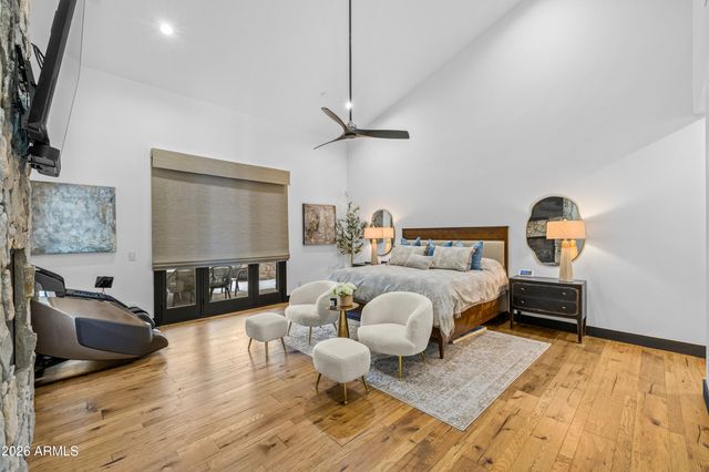 3468 S DEL MAR Court, Flagstaff, AZ 86005