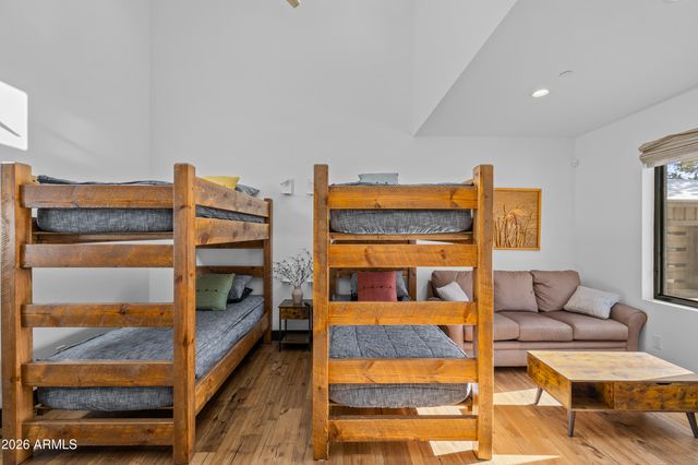 3468 S DEL MAR Court, Flagstaff, AZ 86005