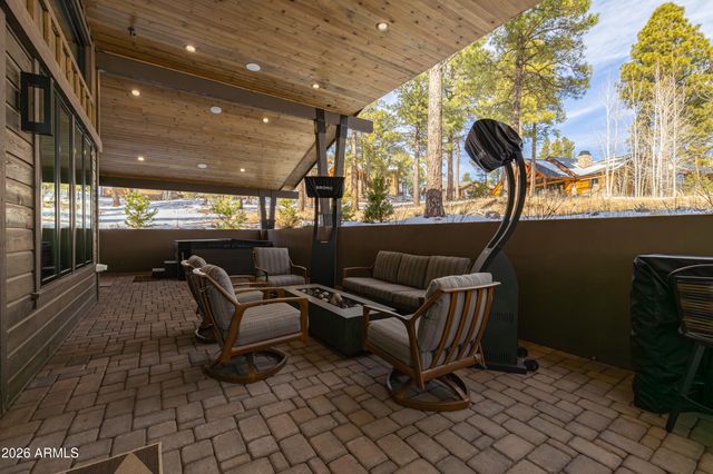 3468 S DEL MAR Court, Flagstaff, AZ 86005