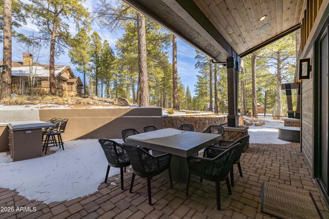 3468 S DEL MAR Court, Flagstaff, AZ 86005