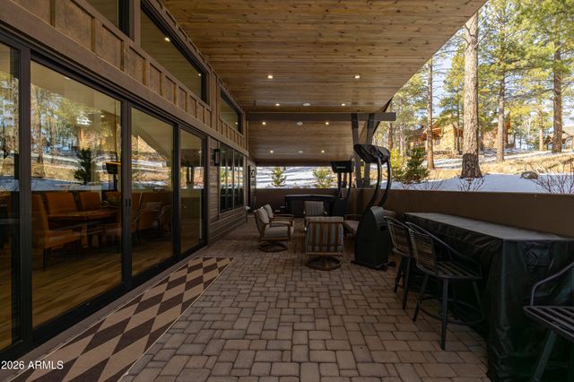 3468 S DEL MAR Court, Flagstaff, AZ 86005