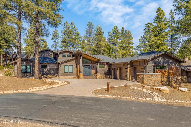 3468 S DEL MAR Court, Flagstaff, AZ 86005