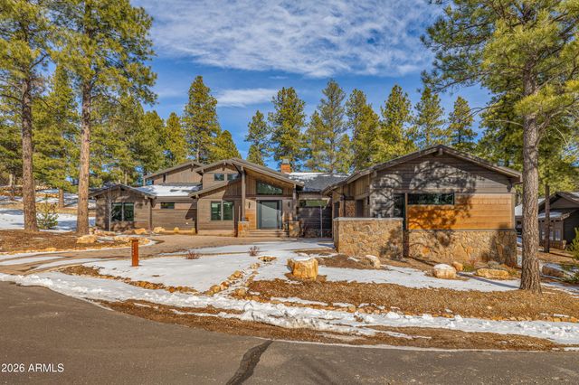 3468 S DEL MAR Court, Flagstaff, AZ 86005