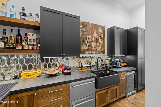 3468 S DEL MAR Court, Flagstaff, AZ 86005