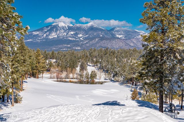 3468 S DEL MAR Court, Flagstaff, AZ 86005