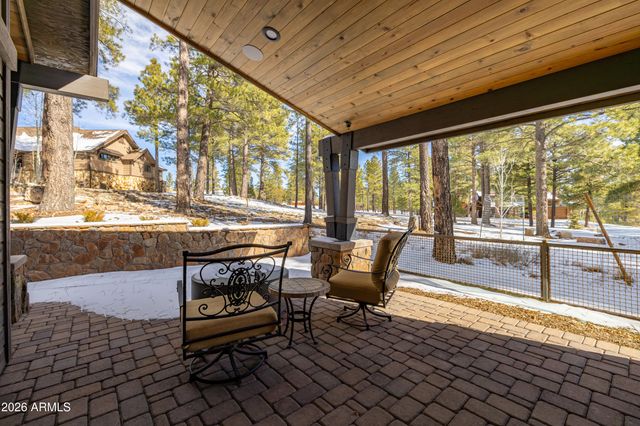 3468 S DEL MAR Court, Flagstaff, AZ 86005