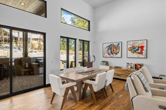 3468 S DEL MAR Court, Flagstaff, AZ 86005