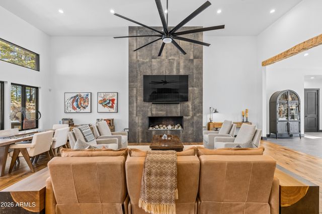 3468 S DEL MAR Court, Flagstaff, AZ 86005