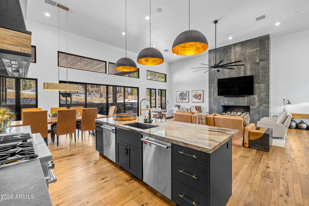 3468 S DEL MAR Court, Flagstaff, AZ 86005