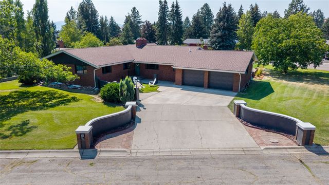 4707 Aspen Drive, Missoula, MT 59802
