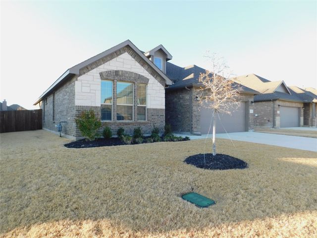 5230 Mountain View Drive, Krum, TX 76249