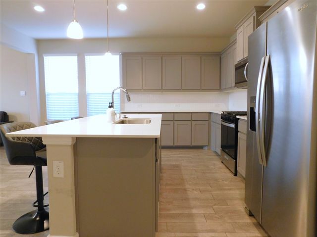 5230 Mountain View Drive, Krum, TX 76249