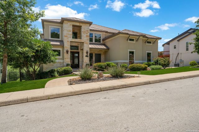 310 MAJESTIC BLF, San Antonio, TX 78258