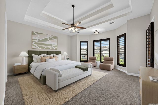 310 MAJESTIC BLF, San Antonio, TX 78258