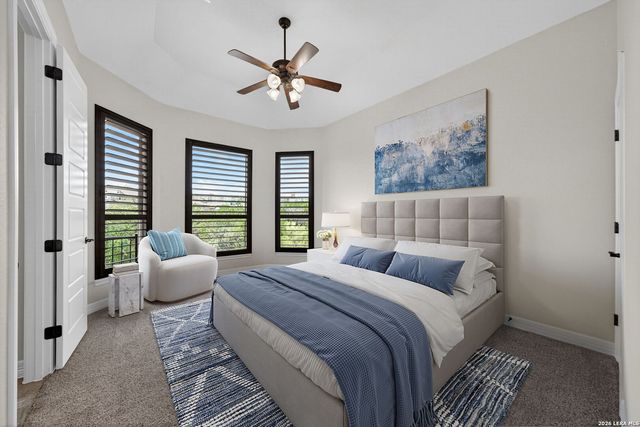 310 MAJESTIC BLF, San Antonio, TX 78258