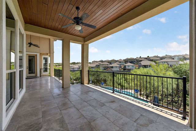 310 MAJESTIC BLF, San Antonio, TX 78258