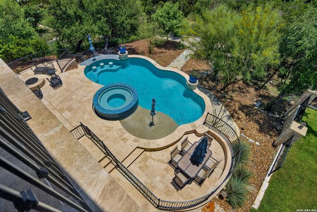 310 MAJESTIC BLF, San Antonio, TX 78258