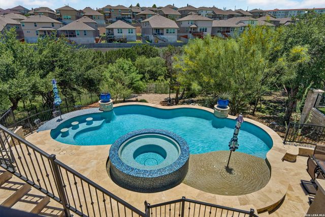310 MAJESTIC BLF, San Antonio, TX 78258
