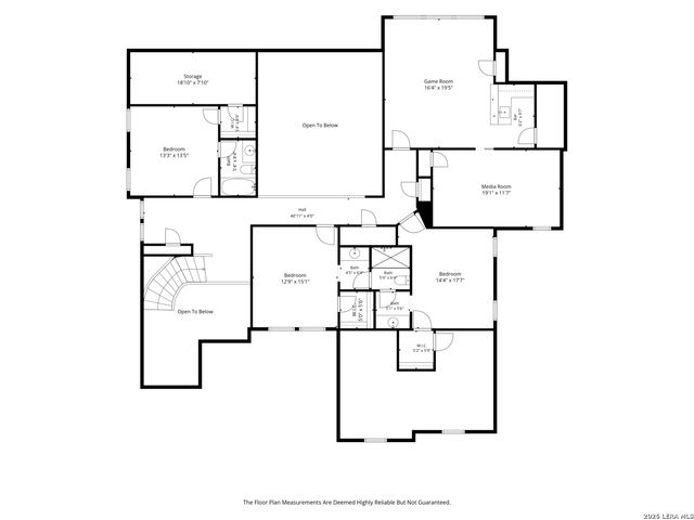 310 MAJESTIC BLF, San Antonio, TX 78258