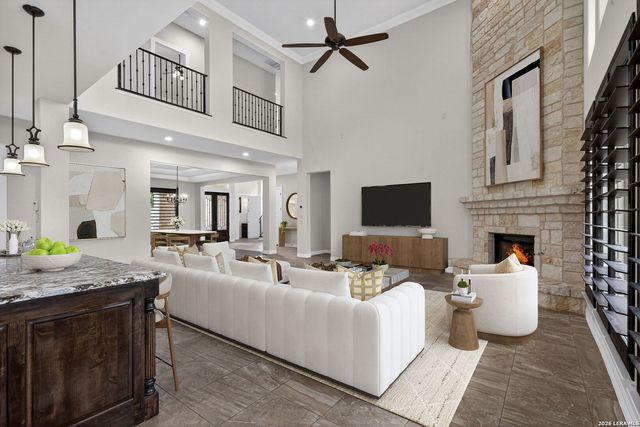 310 MAJESTIC BLF, San Antonio, TX 78258