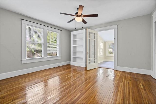 58 Fulton Street S, Mobile, AL 36606