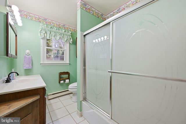 2133 MAYBERRY RD, Westminster, MD 21158