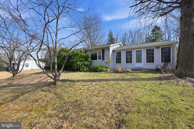 2133 MAYBERRY RD, Westminster, MD 21158