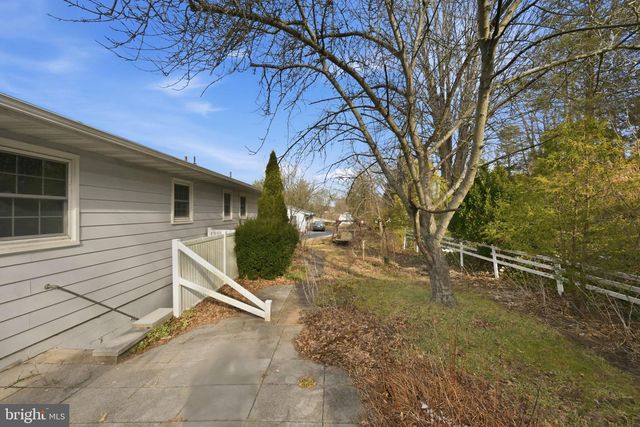 2133 MAYBERRY RD, Westminster, MD 21158