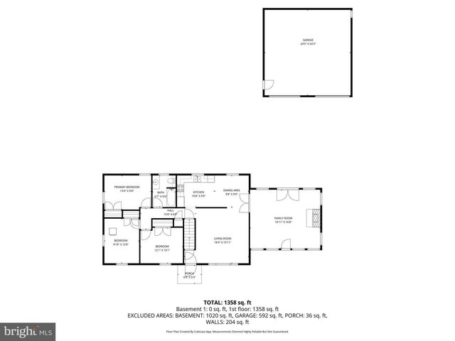 2133 MAYBERRY RD, Westminster, MD 21158