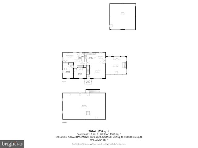 2133 MAYBERRY RD, Westminster, MD 21158