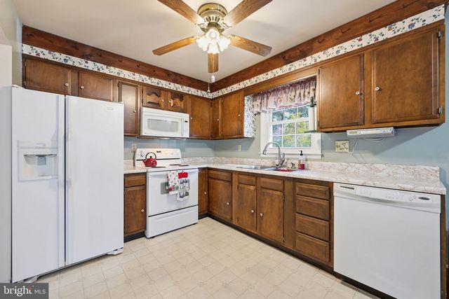 2133 MAYBERRY RD, Westminster, MD 21158