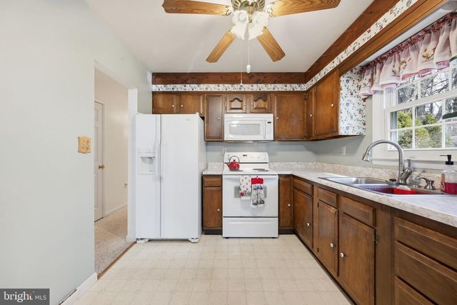 2133 MAYBERRY RD, Westminster, MD 21158