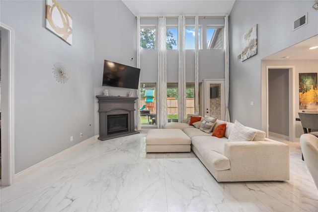 18630 Lena Trail Drive, Spring, TX 77388