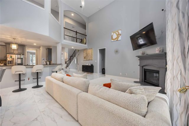 18630 Lena Trail Drive, Spring, TX 77388