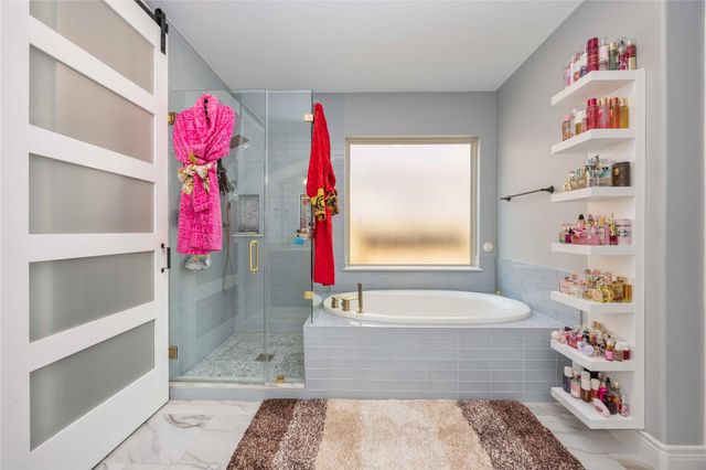 18630 Lena Trail Drive, Spring, TX 77388