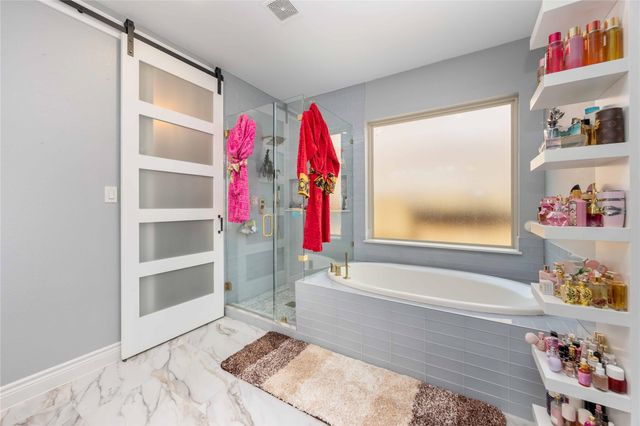 18630 Lena Trail Drive, Spring, TX 77388