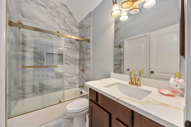 18630 Lena Trail Drive, Spring, TX 77388