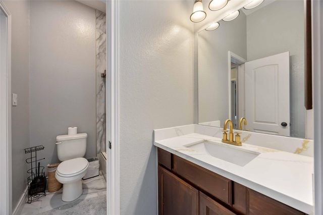 18630 Lena Trail Drive, Spring, TX 77388