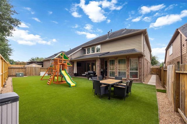 18630 Lena Trail Drive, Spring, TX 77388