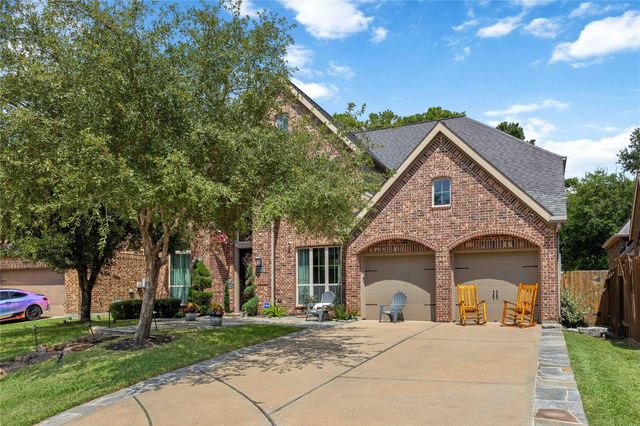 18630 Lena Trail Drive, Spring, TX 77388