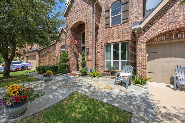 18630 Lena Trail Drive, Spring, TX 77388