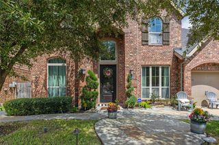 18630 Lena Trail Drive, Spring, TX 77388