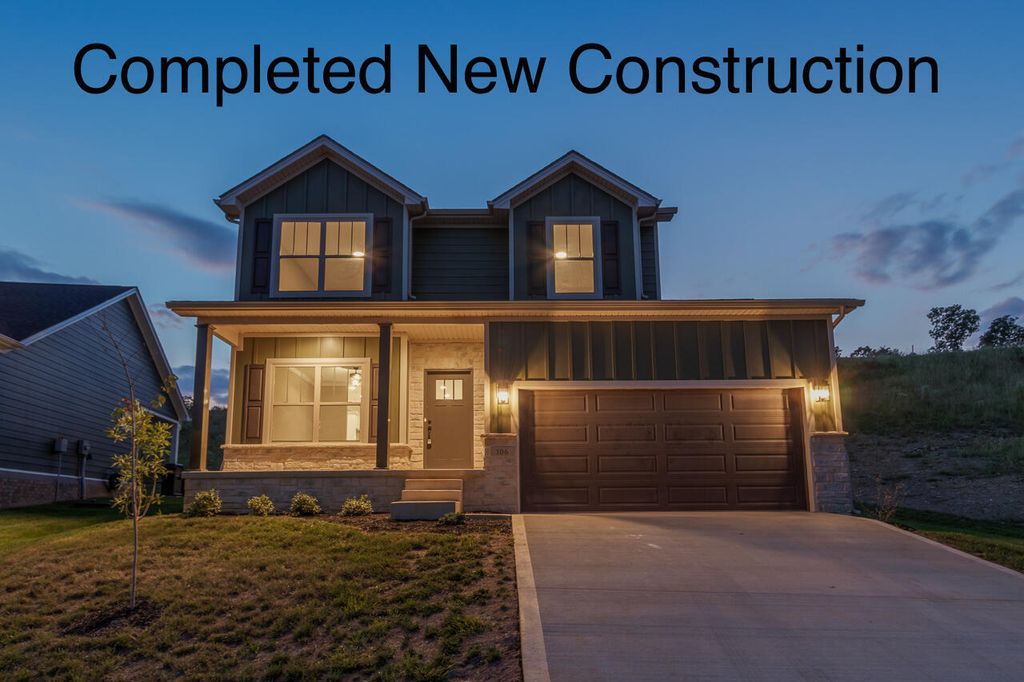 106 Pinnacle Point, Georgetown, KY 40324