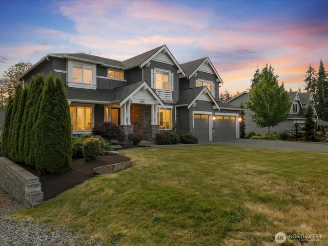 23433 3rd Avenue SE, Bothell, WA 98021