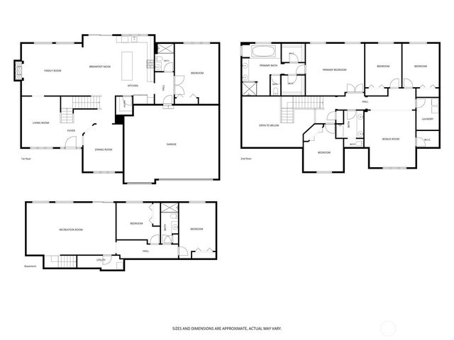 23433 3rd Avenue SE, Bothell, WA 98021