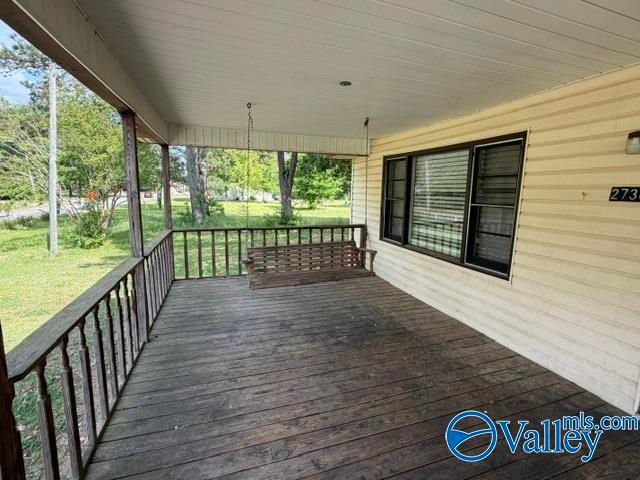 2730 South 11th Street, Gadsden, AL 35904